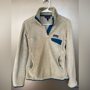 Women’s Re-Tool Snap-T Fleece Pullover